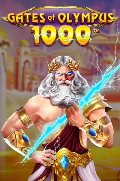 Gates of Olympus 1000 slot at Betwest Casino